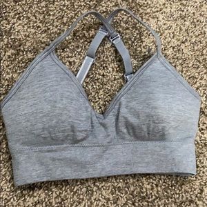 Sports bra